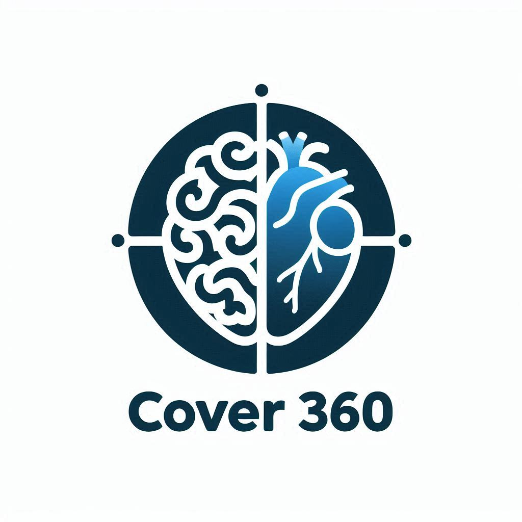 Cover 360      "Confidence & Assurance"    